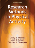 Research Methods in Physical Activity