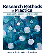 Research Methods in Practice: Strategies for Description and Causation