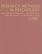 Research Methods in Psychology