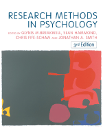 Research Methods in Psychology