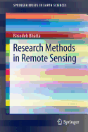 Research Methods in Remote Sensing