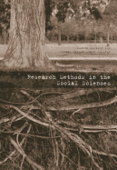 Research Methods in Social Sciences: Custom Edition for Thomas Edison State College