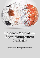 Research Methods in Sport Management
