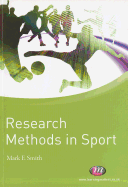 Research Methods in Sport