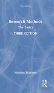 Research Methods: The Basics
