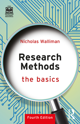 Research Methods: The Basics - Walliman, Nicholas