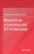 Research on e-Learning and ICT in Education