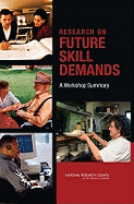 Research on Future Skill Demands: A Workshop Summary