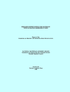 Research Opportunities for Materials with Ultrafine Microstructures