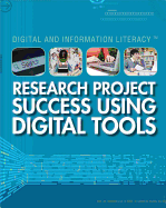 Research Project Success Using Digital Tools