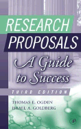 Research Proposals: A Guide to Success