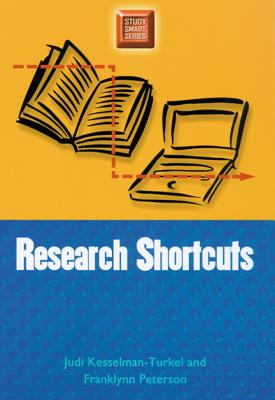 Research Shortcuts - Kesselman-Turkel, Judi
