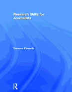 Research Skills for Journalists