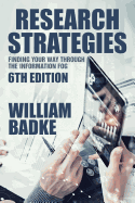 Research Strategies: Finding Your Way Through the Information Fog