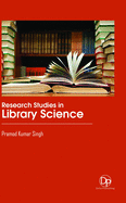 Research Studies in Library Science