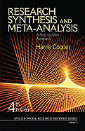 Research Synthesis and Meta-Analysis: A Step-By-Step Approach
