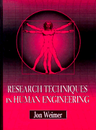 Research Techniques in Human Engineering