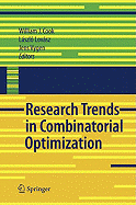 Research Trends in Combinatorial Optimization: Bonn 2008