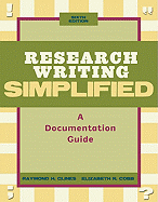 Research Writing Simplified: A Documentation Guide
