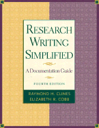 Research Writing Simplified: MLA Update