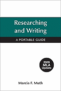 Researching and Writing with 2009 MLA Update