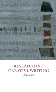 Researching Creative Writing