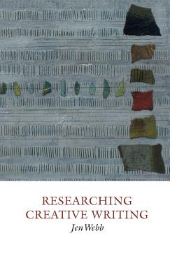 Researching Creative Writing - 