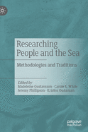 Researching People and the Sea: Methodologies and Traditions