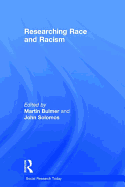 Researching Race and Racism