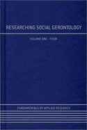 Researching Social Gerontology