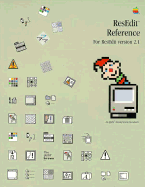Resedit Reference: For Resedit 2.1