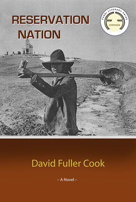 Reservation Nation - Cook, David, Professor