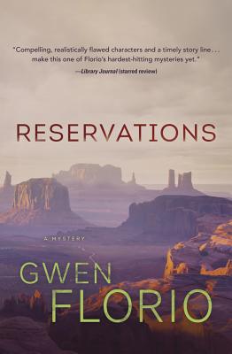 Reservations - Florio, Gwen