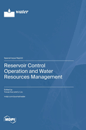 Reservoir Control Operation and Water Resources Management