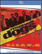 Reservoir Dogs [Blu-ray]