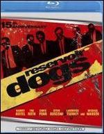 Reservoir Dogs [Blu-ray]