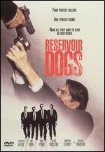 Reservoir Dogs
