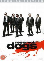 Reservoir Dogs