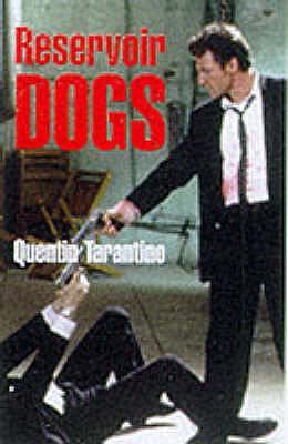 Reservoir Dogs - Tarantino, Quentin