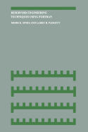 Reservoir Engineering Techniques Using FORTRAN