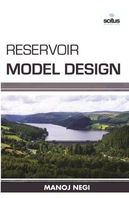 Reservoir Model Design - Negi, Manoj