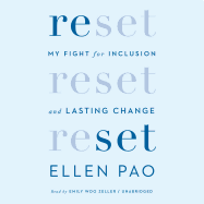 Reset: My Fight for Inclusion and Lasting Change