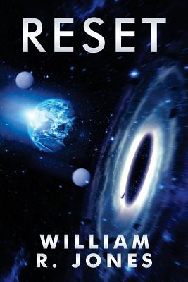 Reset - Jones, William R