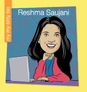 Reshma Saujani