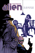 Resident Alien, Volume 3: The Sam Hain Mystery