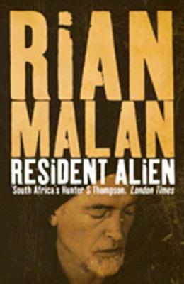 Resident alien - Malan, Rian