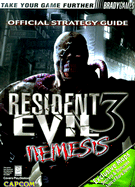 Resident Evil 3 Nemesis