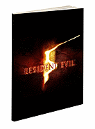 Resident Evil 5: The Complete Official Guide