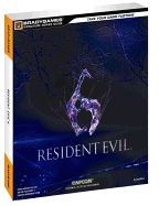 Resident Evil 6 Signature Series Guide