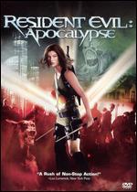 Resident Evil: Apocalypse